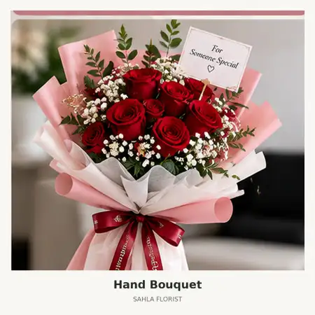 Buket Bunga Sesetan